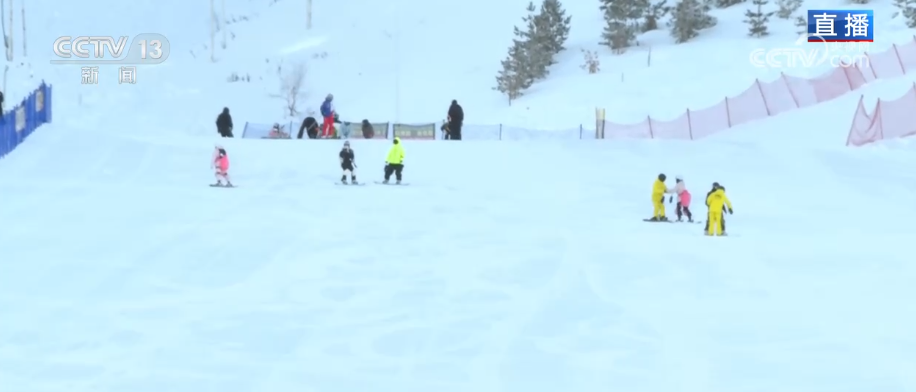 “游玩12小时,流连24小时” 借助冬日文旅“花样”新场景透视火热新消费图鉴