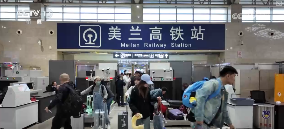 “游玩12小时,流连24小时” 借助冬日文旅“花样”新场景透视火热新消费图鉴