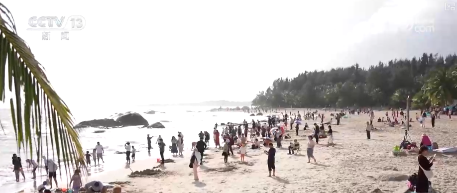 “游玩12小时,流连24小时” 借助冬日文旅“花样”新场景透视火热新消费图鉴