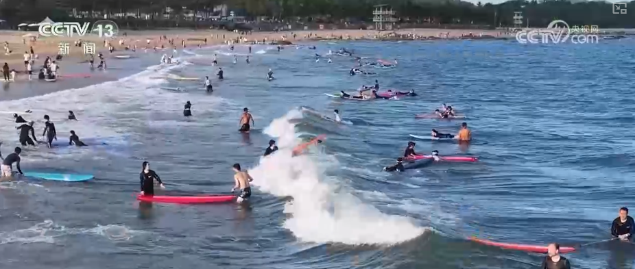 “游玩12小时,流连24小时” 借助冬日文旅“花样”新场景透视火热新消费图鉴