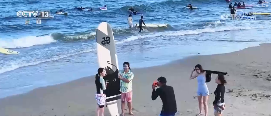 “游玩12小时,流连24小时” 借助冬日文旅“花样”新场景透视火热新消费图鉴