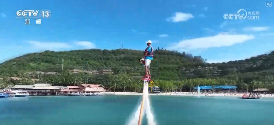 “游玩12小时,流连24小时” 借助冬日文旅“花样”新场景透视火热新消费图鉴