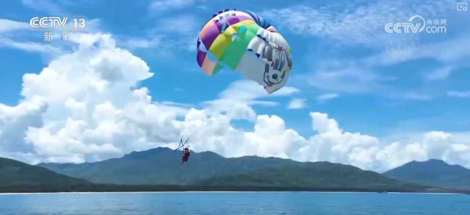 “游玩12小时,流连24小时” 借助冬日文旅“花样”新场景透视火热新消费图鉴