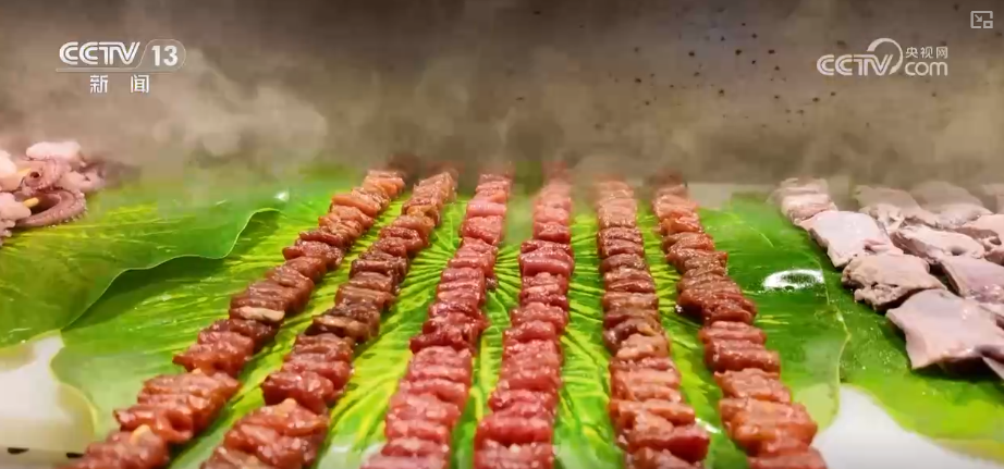 “游玩12小时,流连24小时” 借助冬日文旅“花样”新场景透视火热新消费图鉴