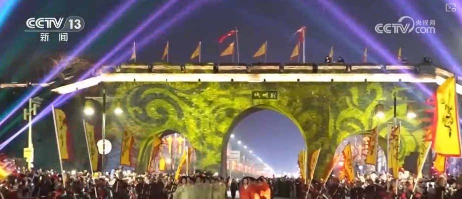 “游玩12小时,流连24小时” 借助冬日文旅“花样”新场景透视火热新消费图鉴