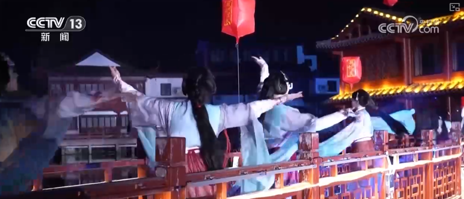 “游玩12小时,流连24小时” 借助冬日文旅“花样”新场景透视火热新消费图鉴