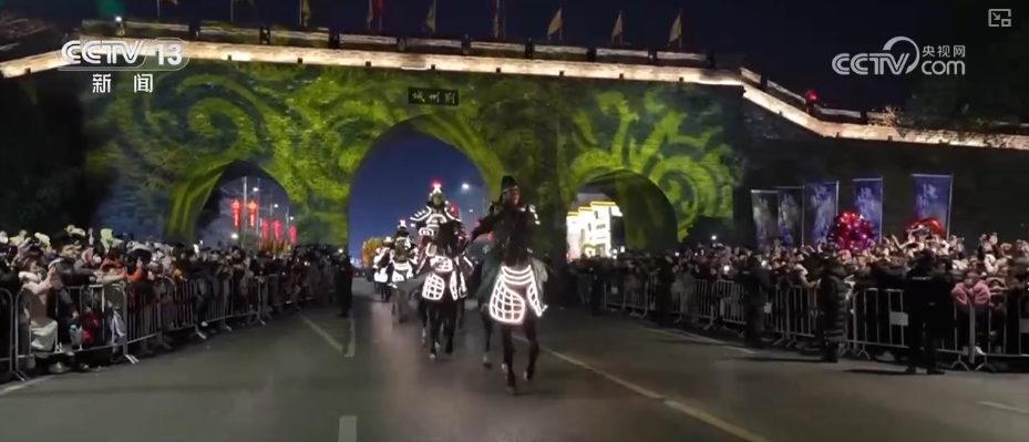 “游玩12小时,流连24小时” 借助冬日文旅“花样”新场景透视火热新消费图鉴