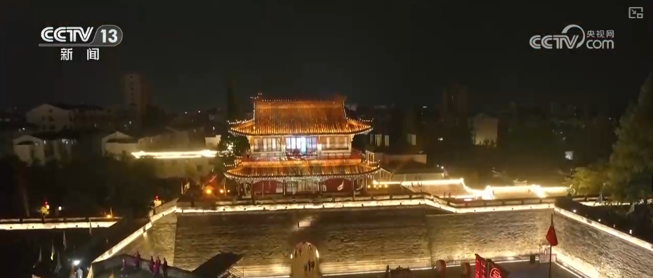 “游玩12小时,流连24小时” 借助冬日文旅“花样”新场景透视火热新消费图鉴