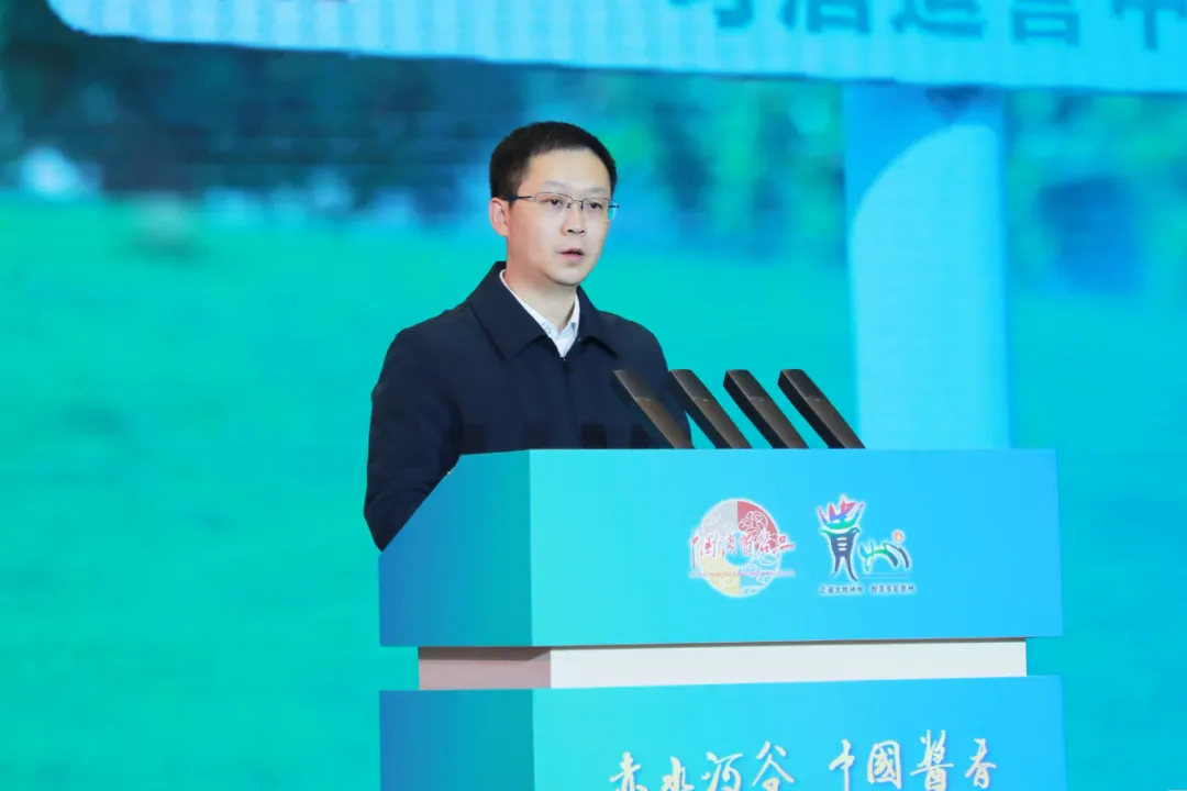 习酒集团：以“五品”为基 共铸“赤水河谷中国酱香”新辉煌